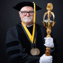 Dr. Steven Hageman, professor in the Department of Geological and Environmental Sciences