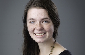Hannah Krueger - Appalachian State University