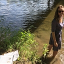 Dr. Sarah Evans, Hydrogeology, Appalachian State University